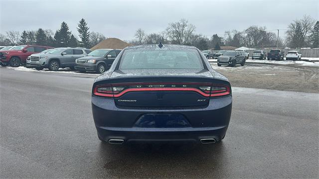 Used 2015 Dodge Charger For Sale in Waterford Twp, MI