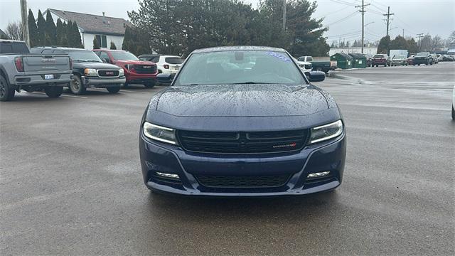 Used 2015 Dodge Charger For Sale in Waterford Twp, MI