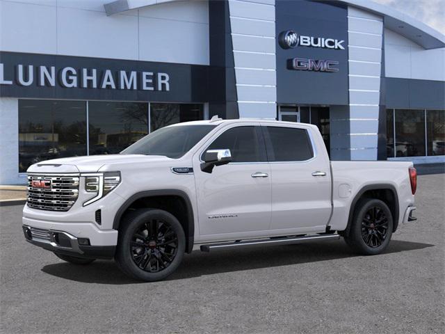 New 2025 GMC Sierra 1500 For Sale in Waterford Twp, MI