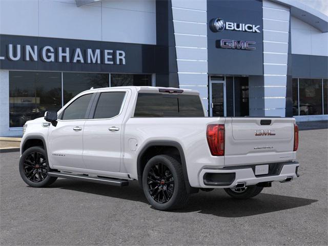 New 2025 GMC Sierra 1500 For Sale in Waterford Twp, MI