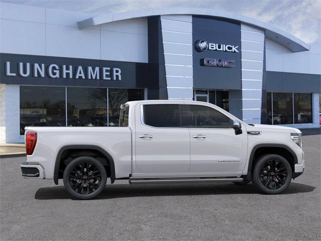 New 2025 GMC Sierra 1500 For Sale in Waterford Twp, MI