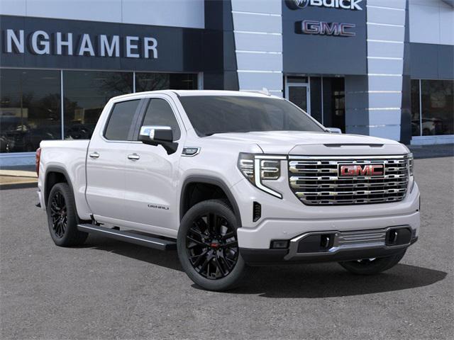 New 2025 GMC Sierra 1500 For Sale in Waterford Twp, MI