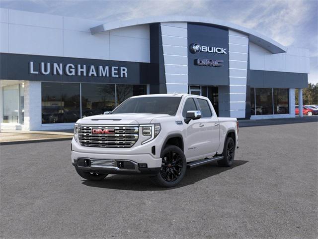 New 2025 GMC Sierra 1500 For Sale in Waterford Twp, MI