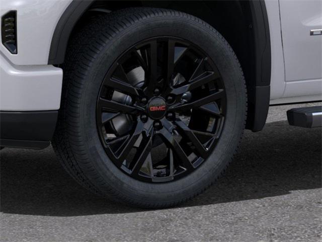 New 2025 GMC Sierra 1500 For Sale in Waterford Twp, MI