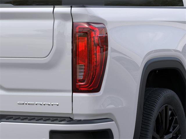 New 2025 GMC Sierra 1500 For Sale in Waterford Twp, MI