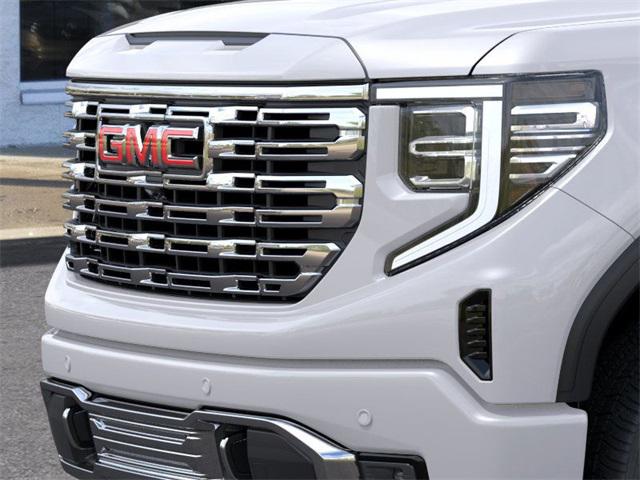 New 2025 GMC Sierra 1500 For Sale in Waterford Twp, MI