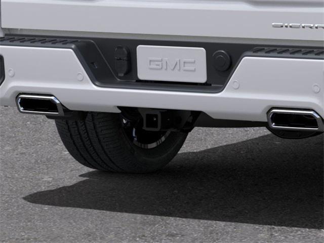 New 2025 GMC Sierra 1500 For Sale in Waterford Twp, MI