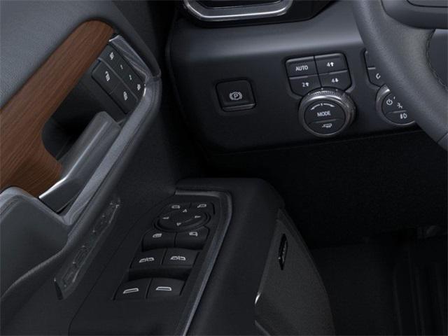 New 2025 GMC Sierra 1500 For Sale in Waterford Twp, MI