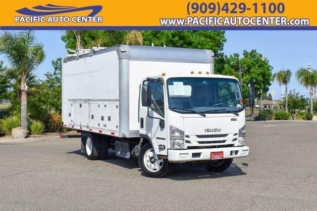 2020 Isuzu NRR R- Series for sale in Costa Mesa, CA