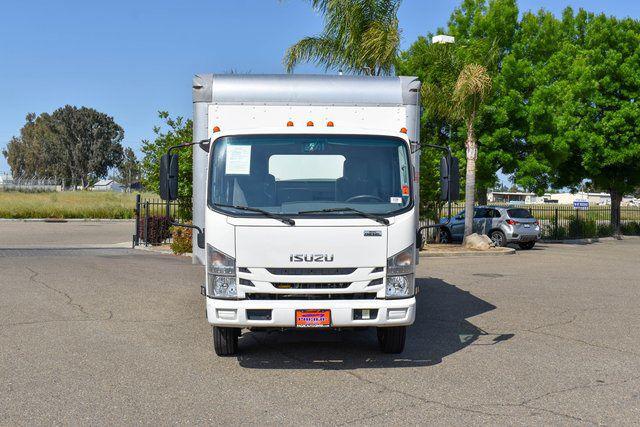 2020 Isuzu NRR R- Series