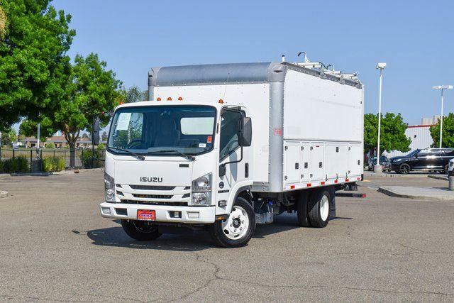 2020 Isuzu NRR R- Series