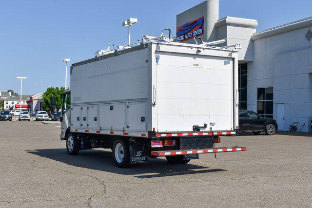 2020 Isuzu NRR R- Series