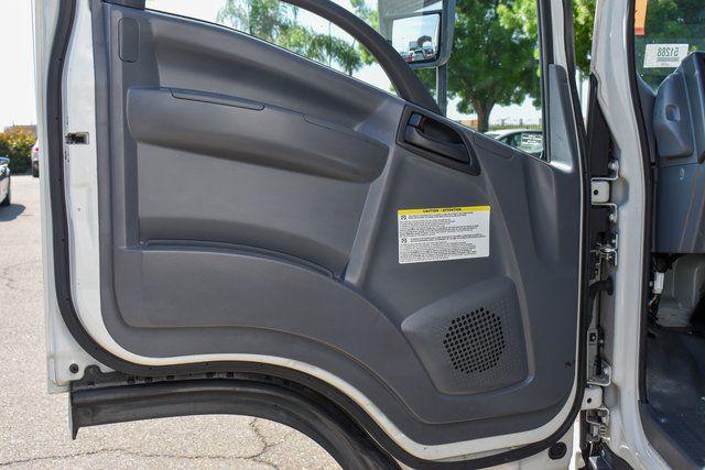 2020 Isuzu NRR R- Series