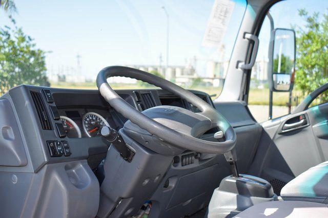 2020 Isuzu NRR R- Series