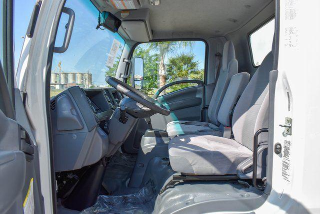 2020 Isuzu NRR R- Series