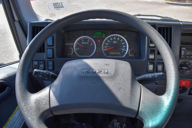 2020 Isuzu NRR R- Series
