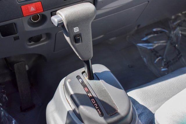 2020 Isuzu NRR R- Series