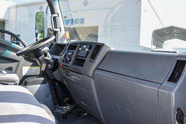 2020 Isuzu NRR R- Series