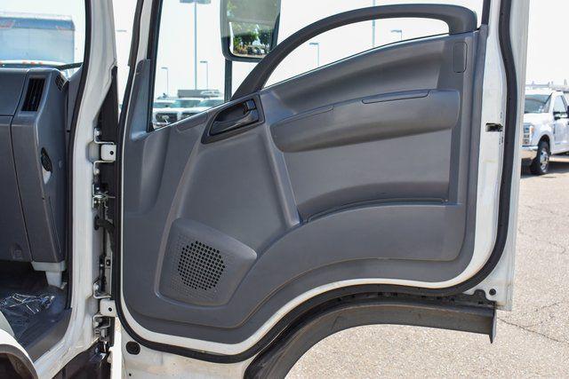 2020 Isuzu NRR R- Series