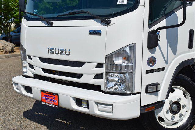 2020 Isuzu NRR R- Series