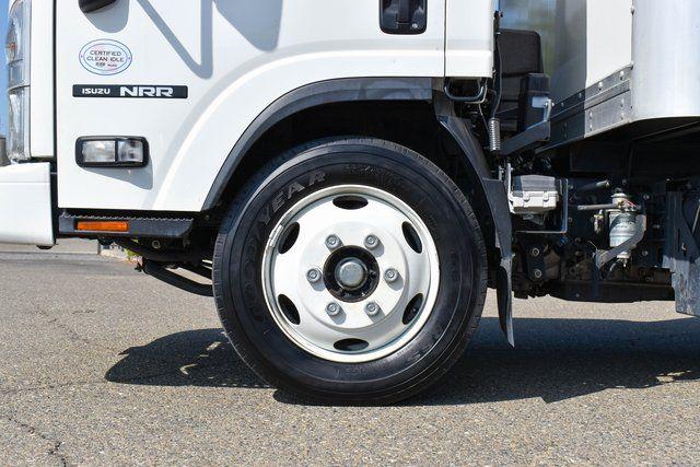 2020 Isuzu NRR R- Series