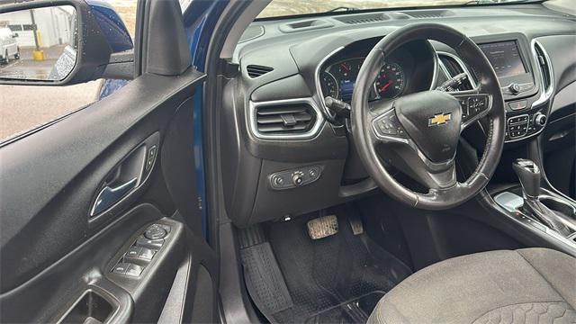 Used 2020 Chevrolet Equinox For Sale in Waterford Twp, MI