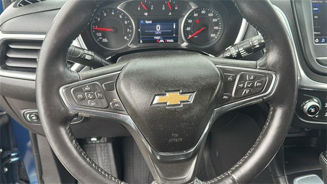 Used 2020 Chevrolet Equinox For Sale in Waterford Twp, MI