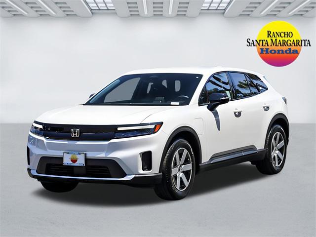 2025 Honda Prologue EX