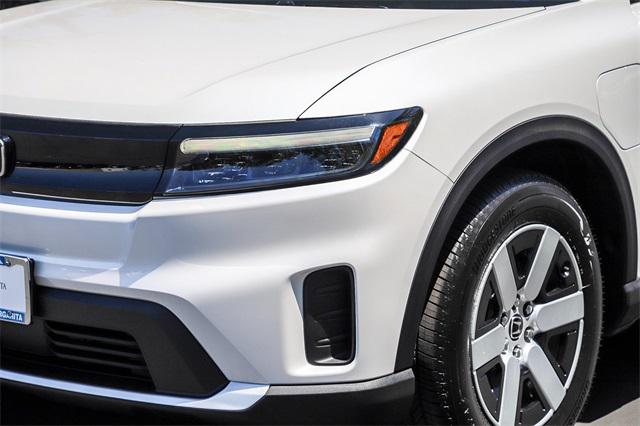 2025 Honda Prologue EX