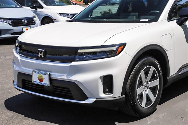 2025 Honda Prologue EX
