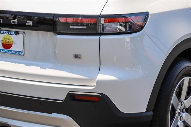 2025 Honda Prologue EX