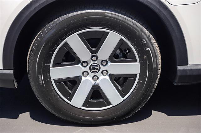 2025 Honda Prologue EX