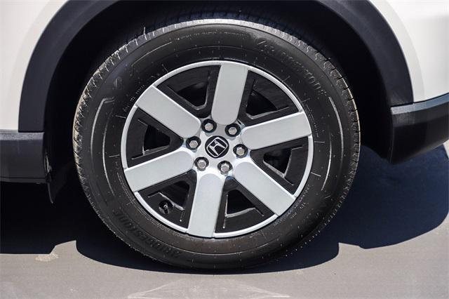2025 Honda Prologue EX