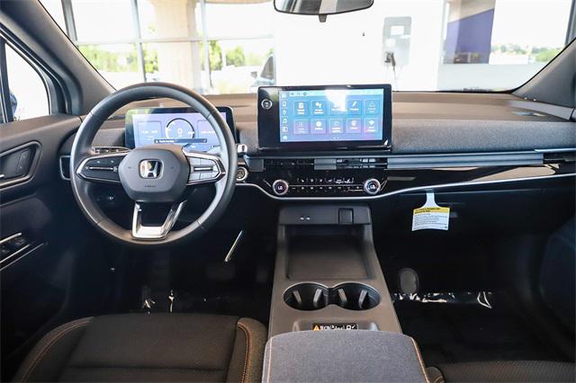 2025 Honda Prologue EX