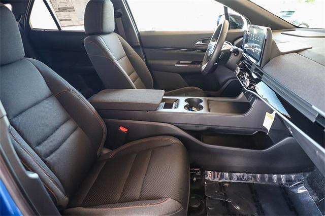 2025 Honda Prologue EX