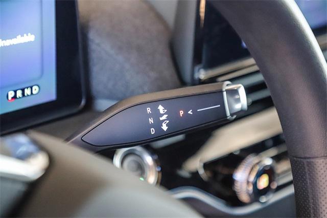 2025 Honda Prologue EX