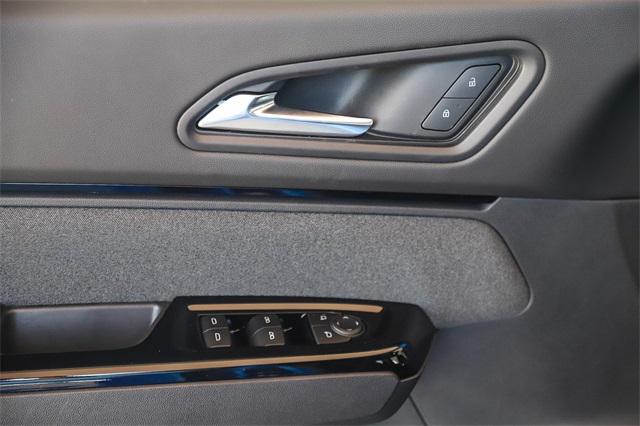 2025 Honda Prologue EX