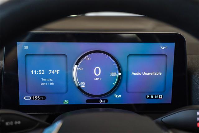2025 Honda Prologue EX