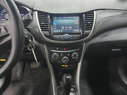 Used 2019 Chevrolet Trax For Sale in Olive Branch, MS