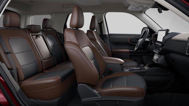 New 2025 Ford Bronco Sport For Sale in Muscle Shoals, AL