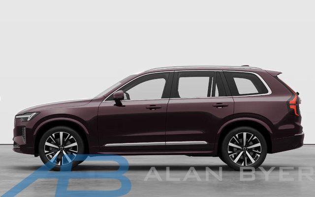 2025 Volvo XC90 B6 Core for sale in Syracuse, NY