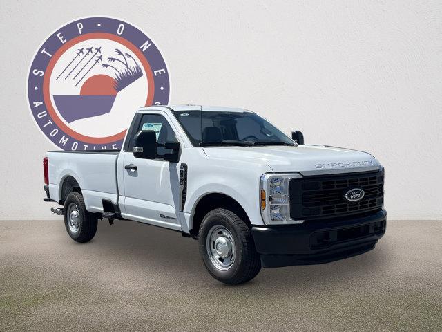 2025 Ford F-250 XL