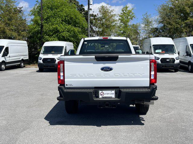 2025 Ford F-250 XL