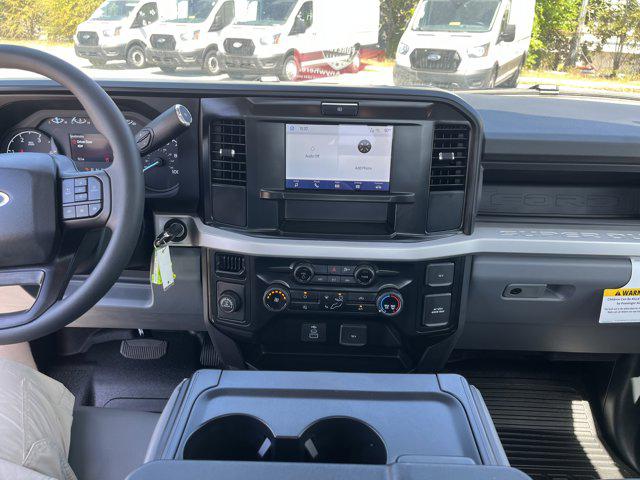 2025 Ford F-250 XL