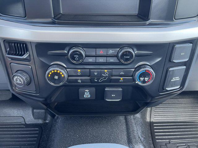 2025 Ford F-250 XL