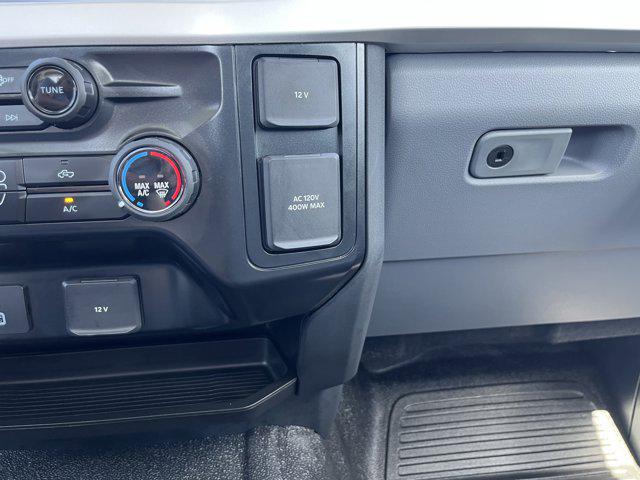 2025 Ford F-250 XL