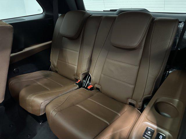 2025 Mercedes-Benz GLS GLS 450 4MATIC
