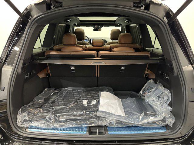 2025 Mercedes-Benz GLS GLS 450 4MATIC