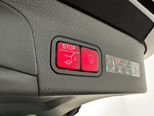 2025 Mercedes-Benz GLS GLS 450 4MATIC