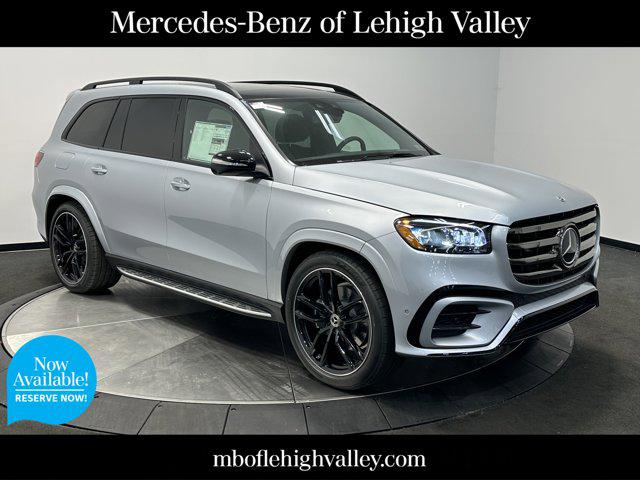 2025 Mercedes-Benz GLS GLS 580 4MATIC for sale in Allentown, PA